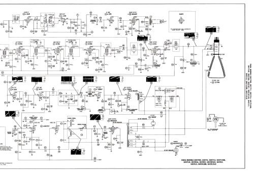 UH17L2EB; Fada Radio & (ID = 2697254) Television