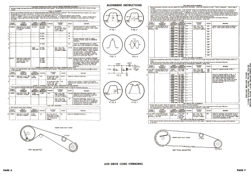 UH17L2EB; Fada Radio & (ID = 2697255) Television