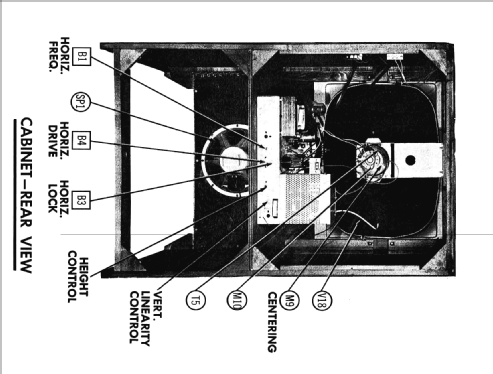 UH17L2EB; Fada Radio & (ID = 2697260) Television