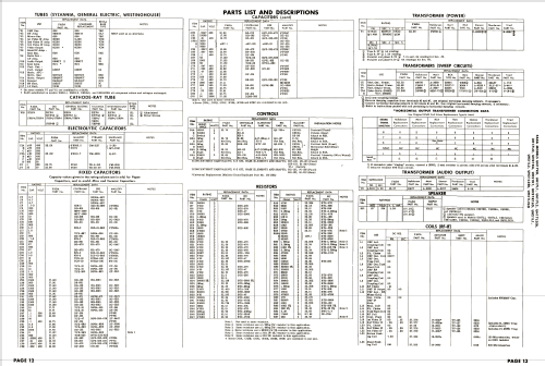 UH17L2EB; Fada Radio & (ID = 2697267) Television