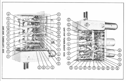 UPC17LO ; Fada Radio & (ID = 2247880) Television