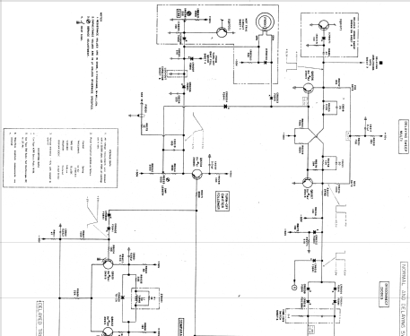 Delaying Sweep plug-in for Oscilloscopes 74-11A; Fairchild Camera and (ID = 1638148) Equipment