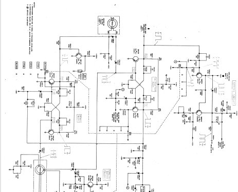 Delaying Sweep plug-in for Oscilloscopes 74-11A; Fairchild Camera and (ID = 1638153) Equipment