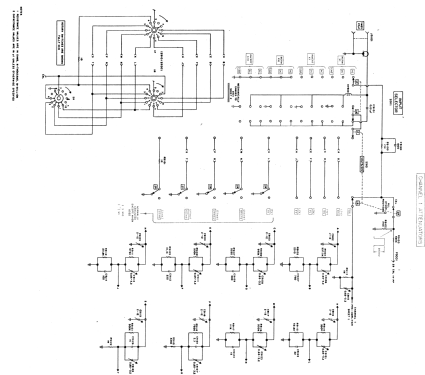 Dual Trace plug-in for Oscilloscopes Equipment Fairchild Camera and ...