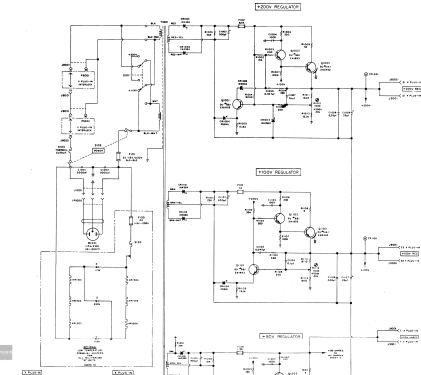 Transistorized Oscilloscope 766H Equipment Fairchild Camera and ...