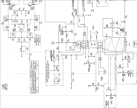 Transistorized Oscilloscope 766H Equipment Fairchild Camera and ...