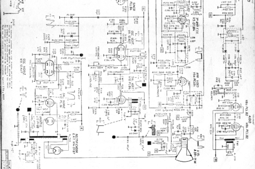 Fapesa TV9-15; Philips Argentina, (ID = 1552984) Television