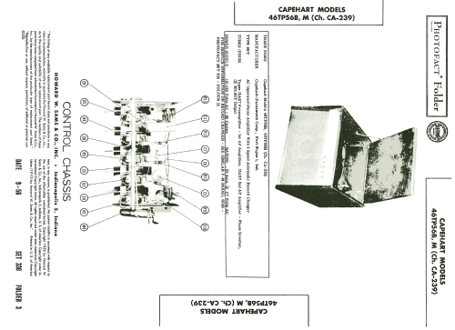 46TP56B Ch=CA-239; Farnsworth (ID = 1874047) R-Player