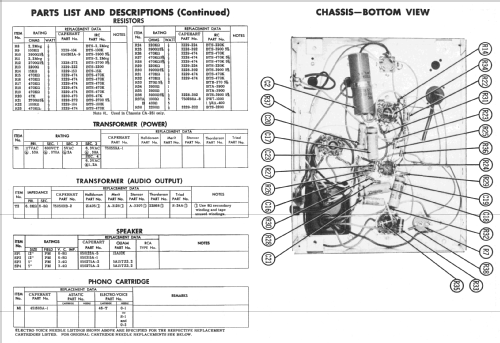 53PH56M Ch=CA-251; Farnsworth (ID = 2259962) Ton-Bild