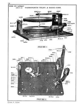 AK-95 Ch= C4-2, changer S30; Farnsworth (ID = 2934664) Radio