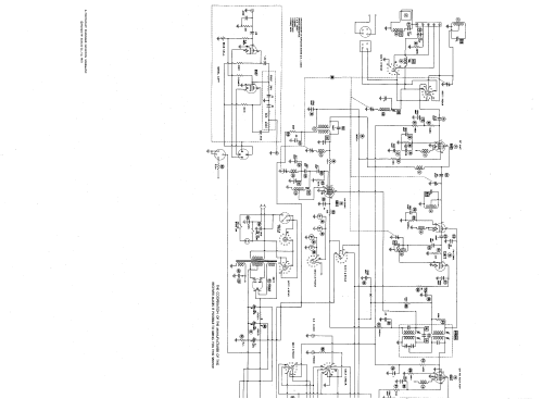 Capehart 1004-B Ch= P8; Farnsworth (ID = 464728) Radio