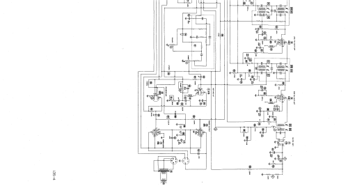 Capehart 1004-B Ch= P8; Farnsworth (ID = 464729) Radio