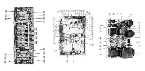 413P Chippendale ; Farnsworth (ID = 464919) Radio