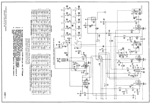 GK 115 ; Farnsworth (ID = 566035) Radio