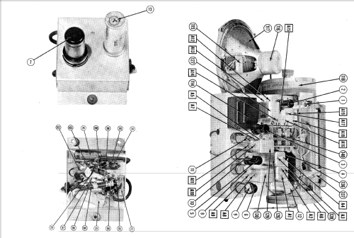 GK 115 ; Farnsworth (ID = 566039) Radio