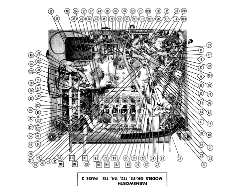 GK 115 ; Farnsworth (ID = 566040) Radio