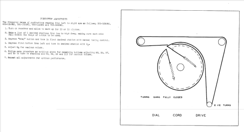 GK-104 Ch= C-201; Farnsworth (ID = 879316) Radio