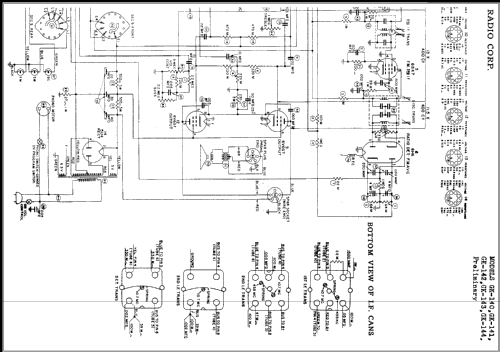 GK-140 ; Farnsworth (ID = 331714) Radio