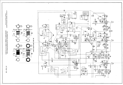 GK-140 ; Farnsworth (ID = 566074) Radio