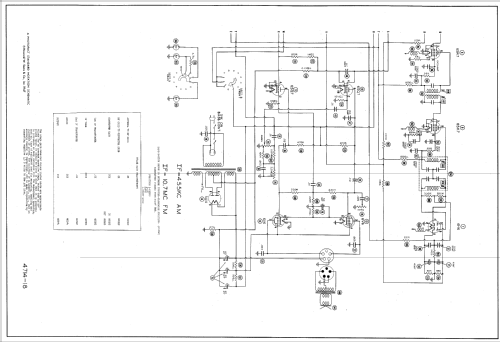 GK-140 ; Farnsworth (ID = 566077) Radio