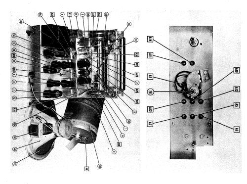 GK-140 ; Farnsworth (ID = 566083) Radio