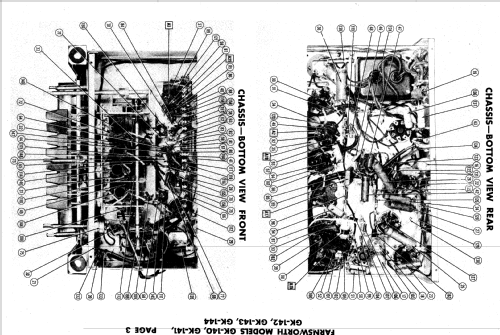 GK-140 ; Farnsworth (ID = 566084) Radio