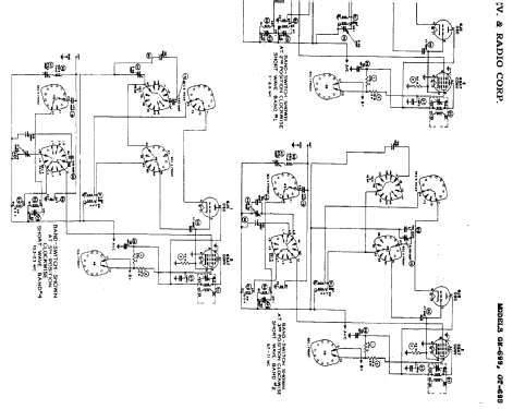 GT-699 ; Farnsworth (ID = 348587) Radio