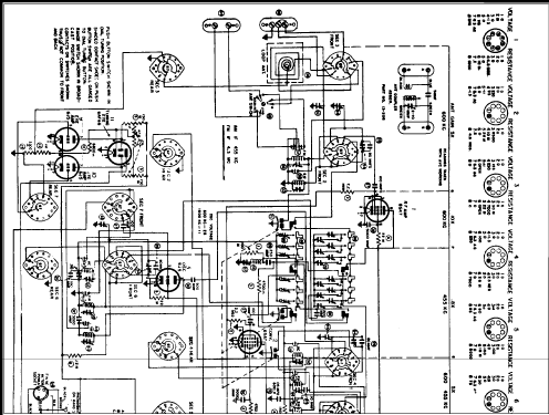 412M-3FM Modern ; Farnsworth (ID = 263180) Radio