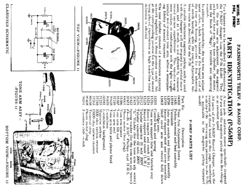 P56MP ; Farnsworth (ID = 354775) R-Player