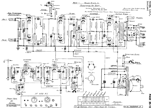 12-LP ; Federal Radio Corp. (ID = 611582) Radio