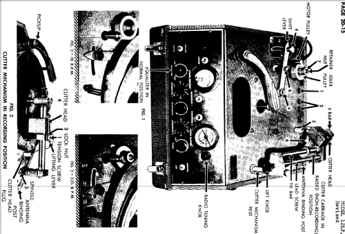 12-LP ; Federal Radio Corp. (ID = 611587) Radio