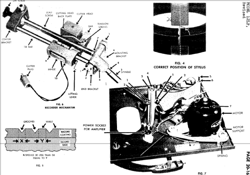 12-LP ; Federal Radio Corp. (ID = 611588) Radio