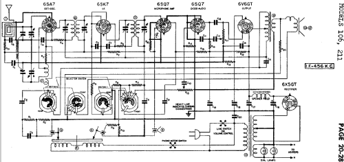 211 ; Federal Radio Corp. (ID = 612032) Radio