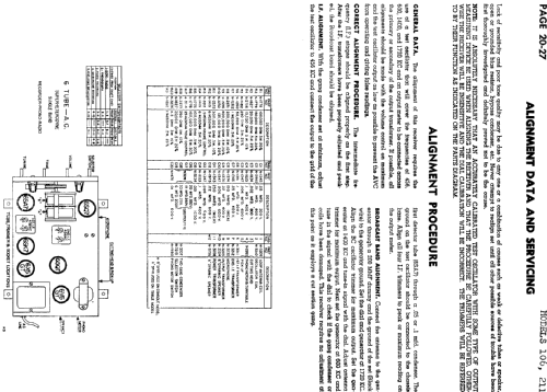 211 ; Federal Radio Corp. (ID = 612033) Radio