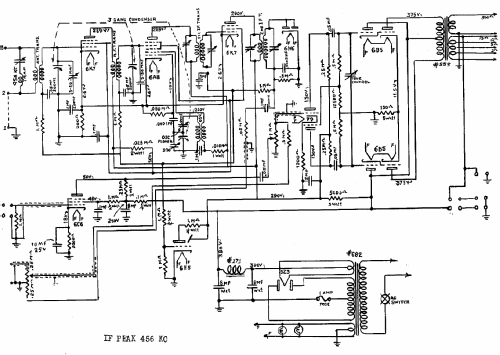 1940; Federated Purchaser, (ID = 259746) Radio