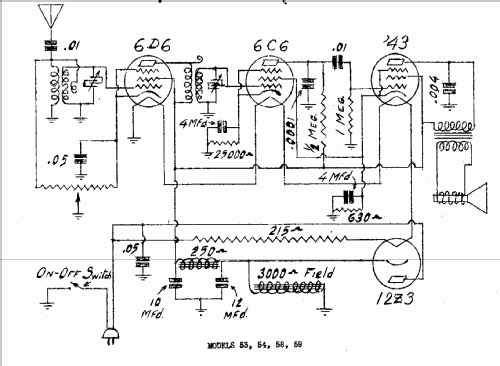 59; Federated Purchaser, (ID = 259090) Radio