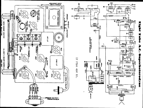 Acratone 30-C; Federated Purchaser, (ID = 258733) Radio