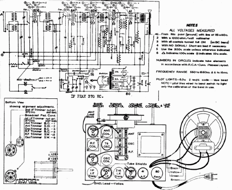 Acratone 94; Federated Purchaser, (ID = 260351) Radio