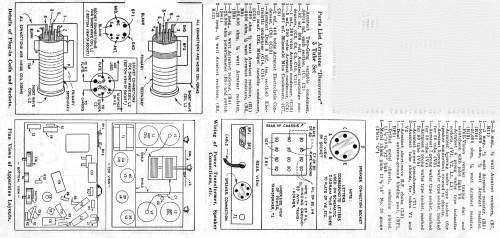 Discoverer 20-A; Federated Purchaser, (ID = 2074830) Radio