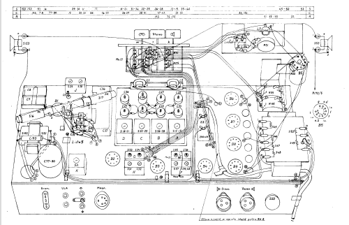 F315V Ch= SF3; Fenno, Helsinki - (ID = 2399520) Radio