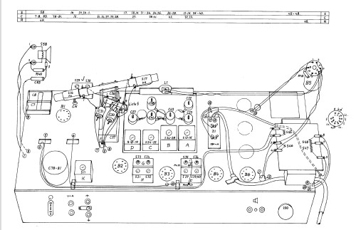 Helmi F113V; Fenno, Helsinki - (ID = 2184517) Radio