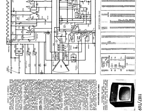 103T; Ferguson Brand, (ID = 1052087) Television