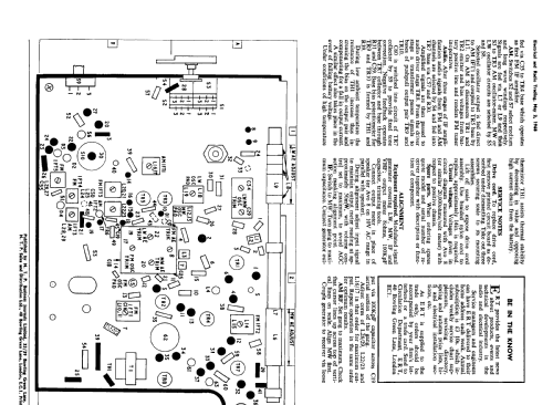 10-Transistor 3160 ; Ferguson Brand, (ID = 2306253) Radio