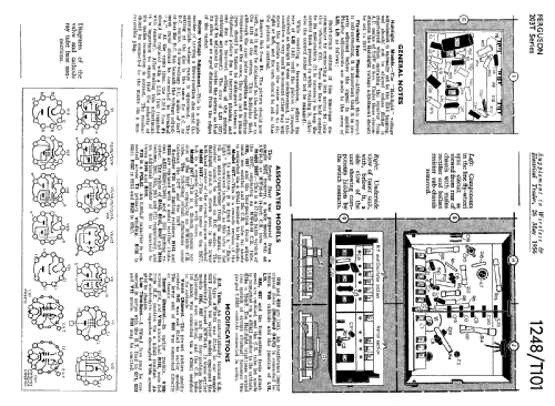 203T; Ferguson Brand, (ID = 1031981) Television