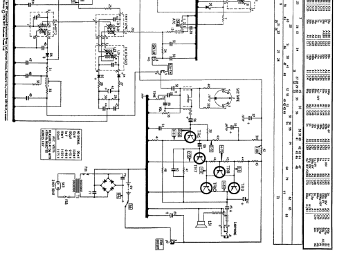 3127; Ferguson Brand, (ID = 2303716) Radio