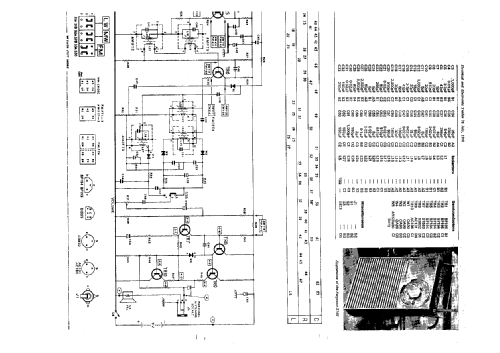 3165; Ferguson Brand, (ID = 1337416) Radio