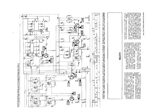 3167; Ferguson Brand, (ID = 1337335) Radio