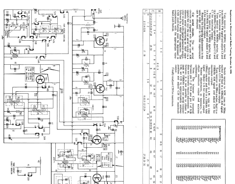 3169; Ferguson Brand, (ID = 2293819) Radio