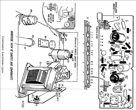 3210; Ferguson Brand, (ID = 810086) R-Player