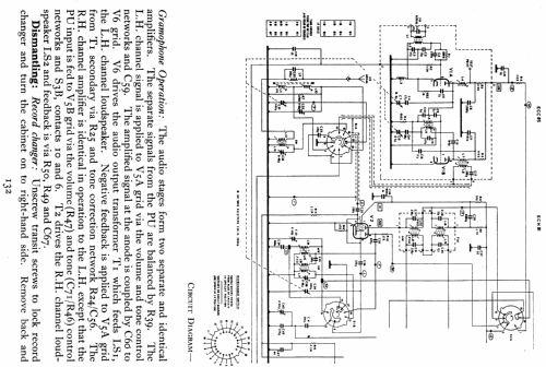 3326; Ferguson Brand, (ID = 806306) Radio